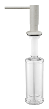 Дозатор Paulmark DECUS D004-BE